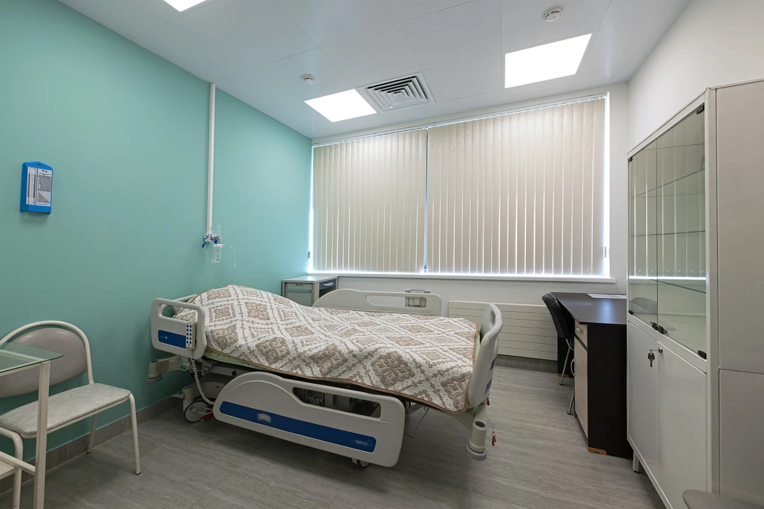 Клинический госпиталь «НЕЙРОВИТА»