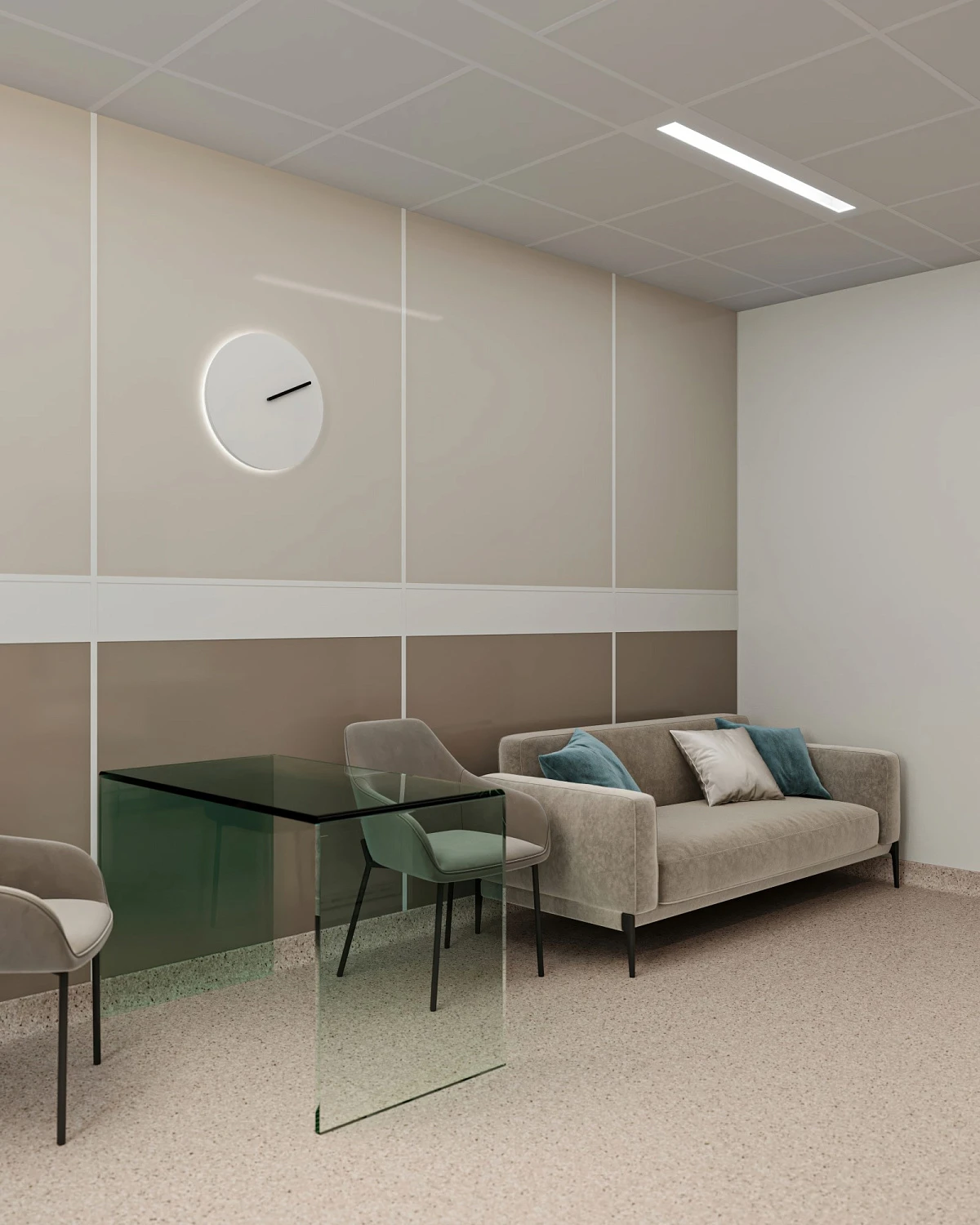 Клинический госпиталь