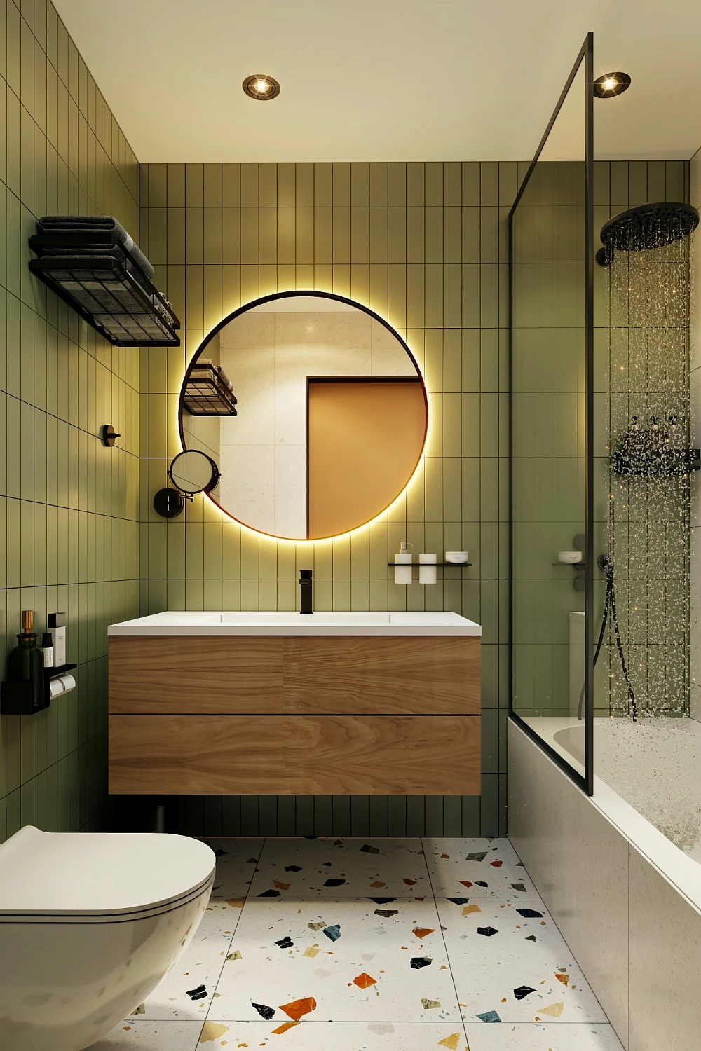 Гостиничный комплекс