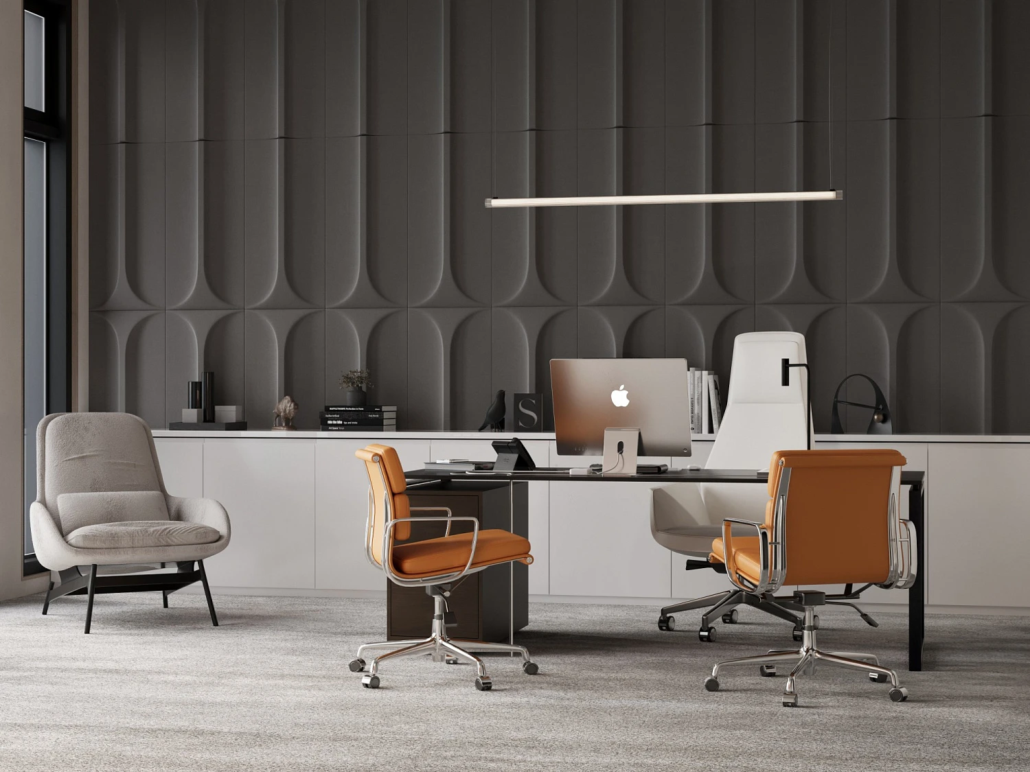 Офис в бизнес-центре «Неополис»