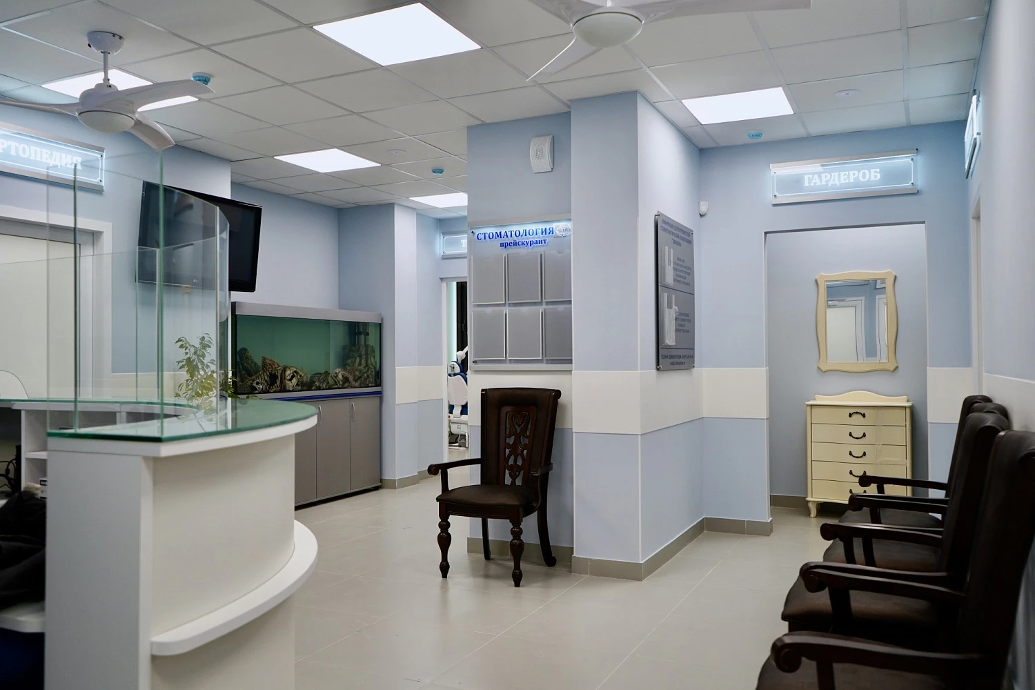 Стоматологическая клиника «СИЛИКОН»