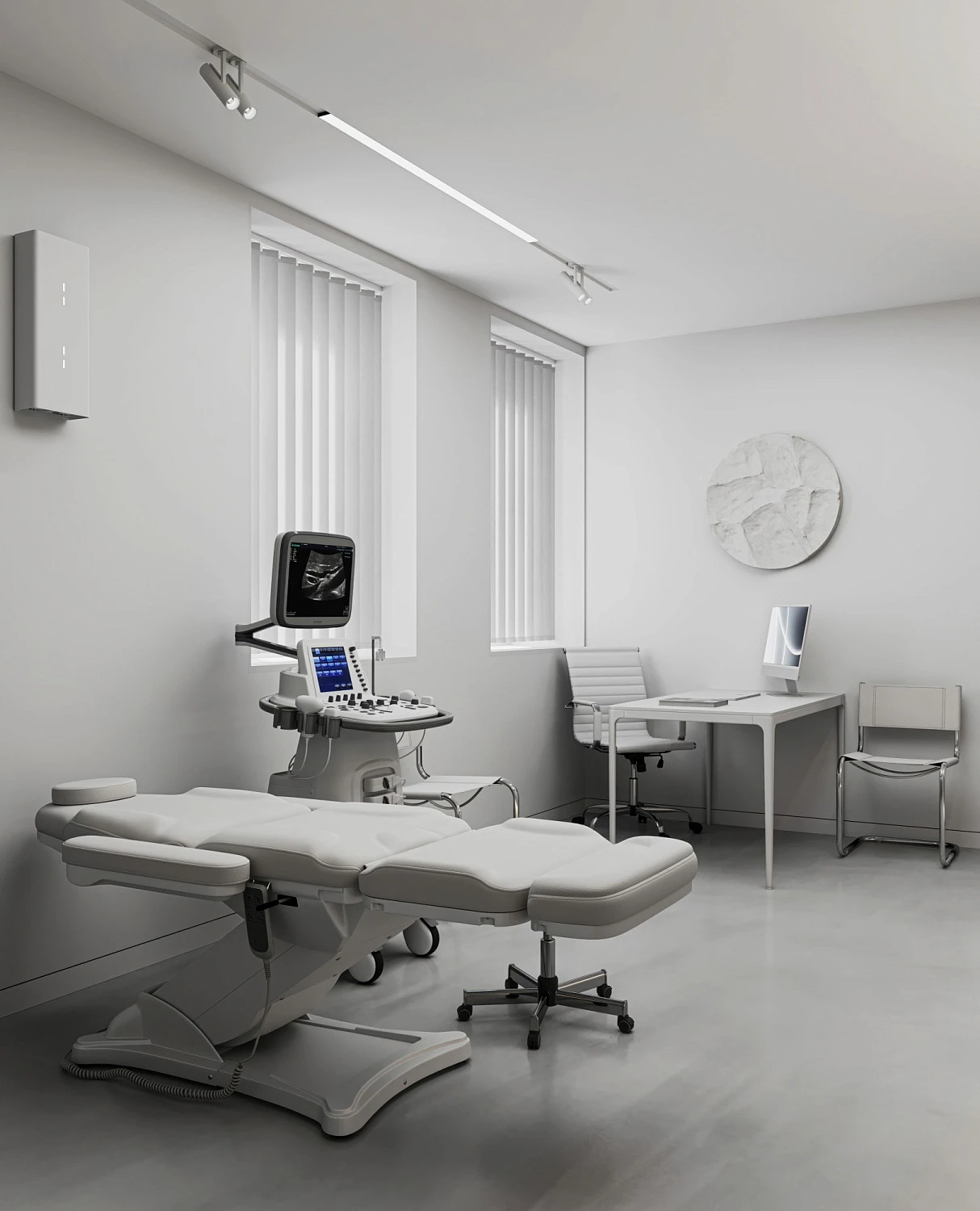 Клиника косметологии и превентивной медицины «РЕНУВО»