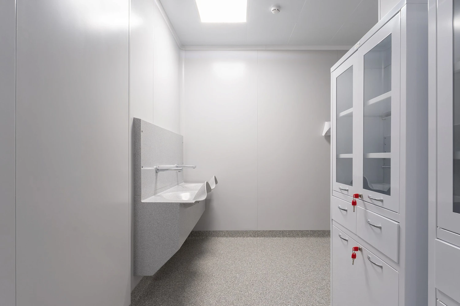 Многопрофильный медицинский центр «ЦЕНТРАВИАМЕД»