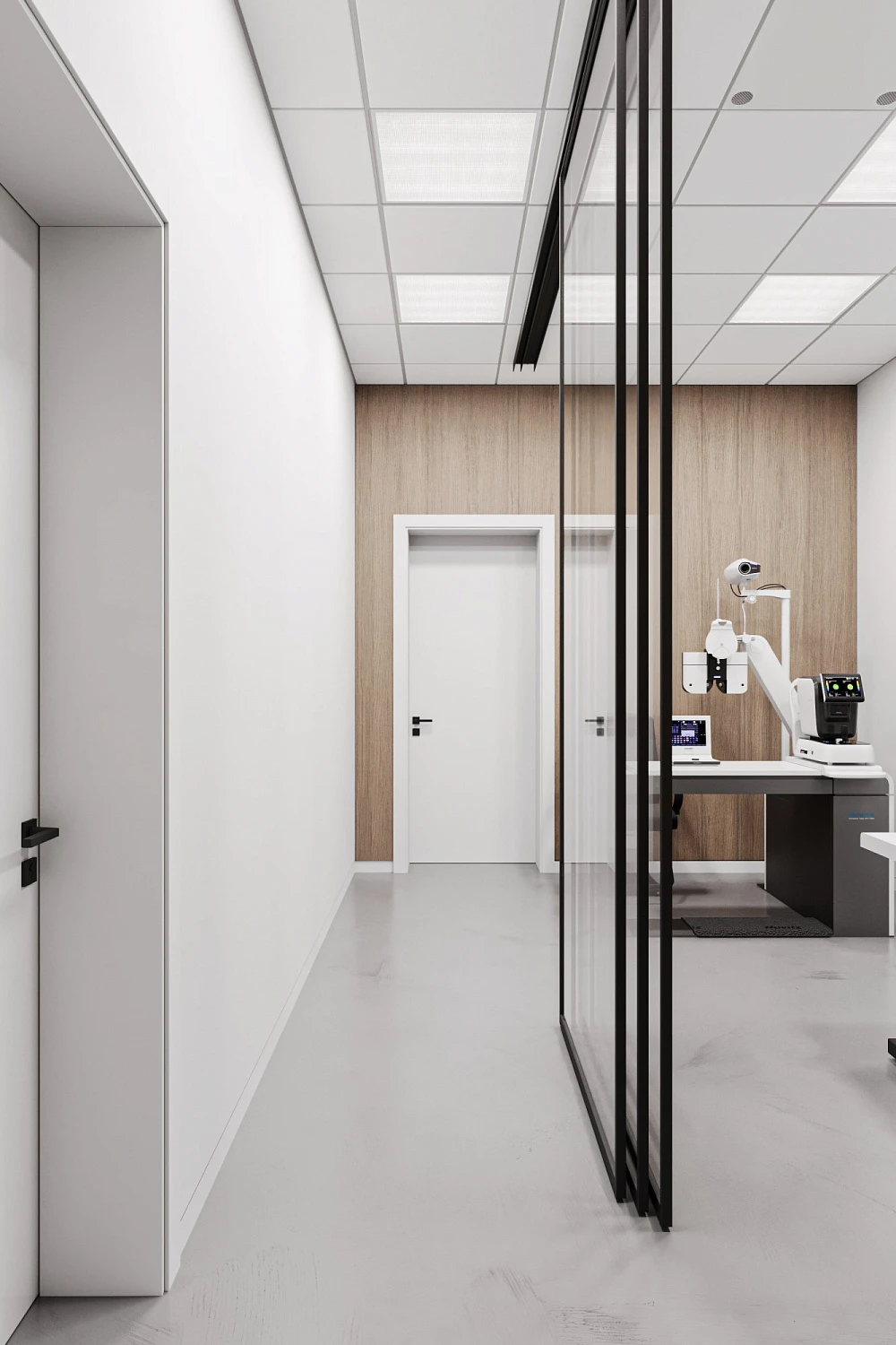 Офтальмологическая клиника «СФЕРА»