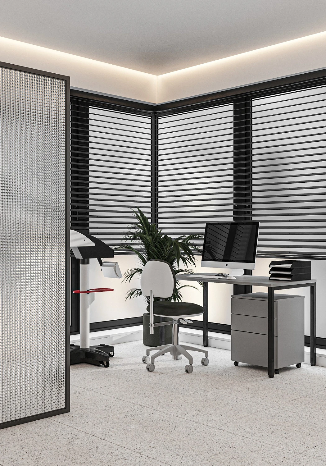 Многопрофильный медицинский центр