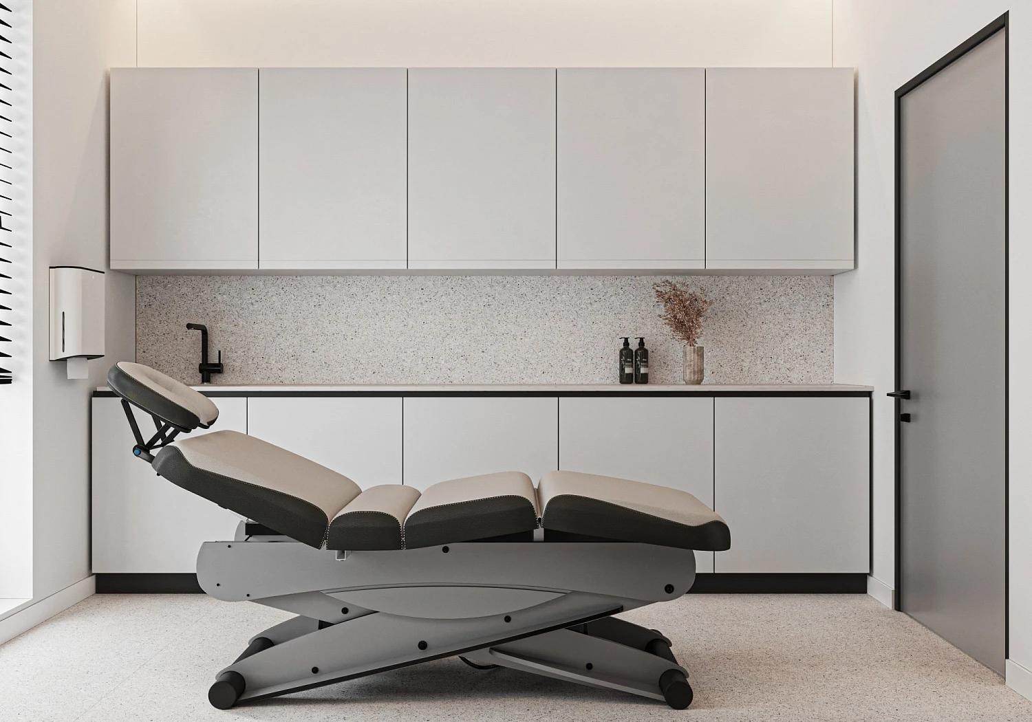 Многопрофильный медицинский центр