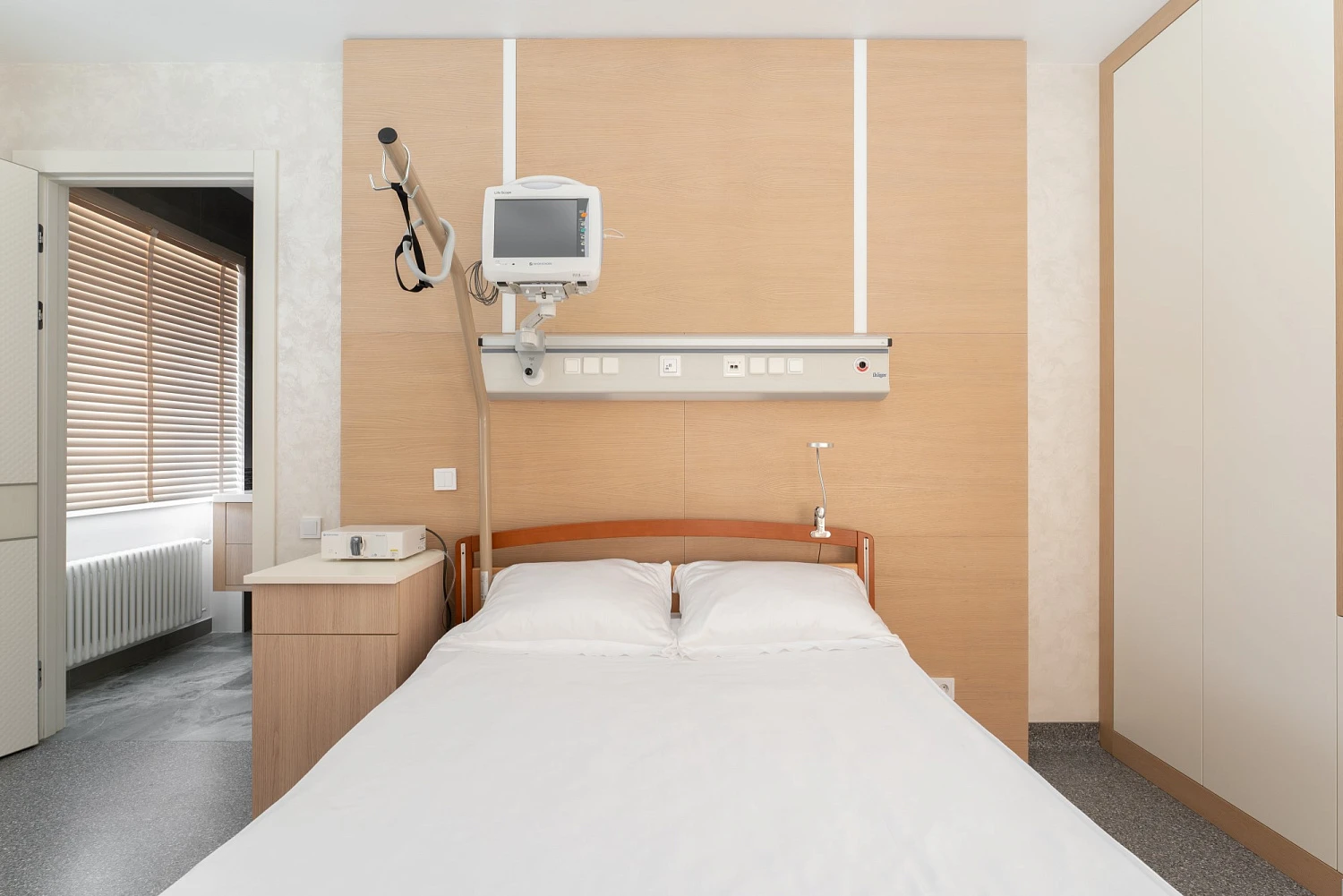 Многопрофильный медицинский центр «ЦЕНТРАВИАМЕД»