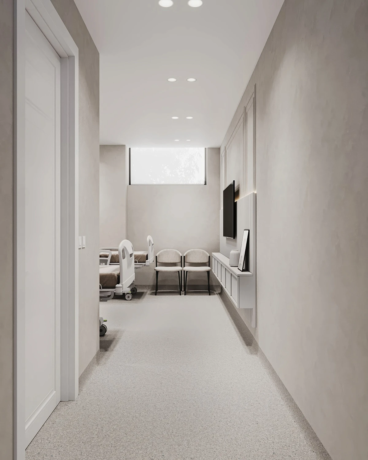 Клиника экстракорпорального оплодотворения «FARNA EUROCLINIC»