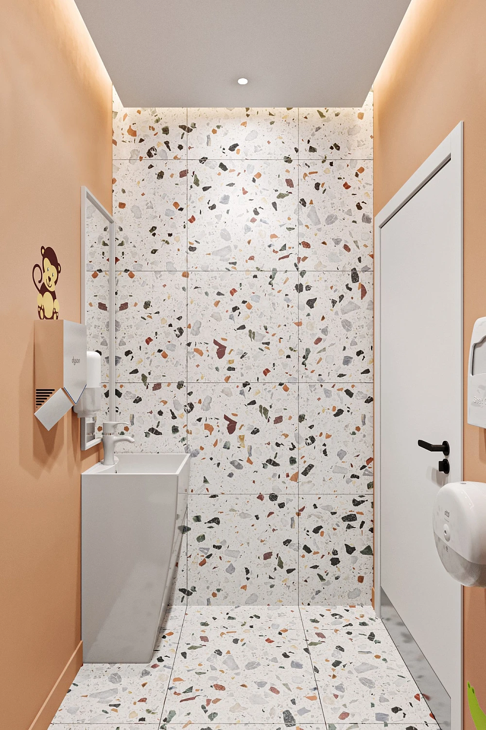 Детская поликлиника «МАТЬ И ДИТЯ»