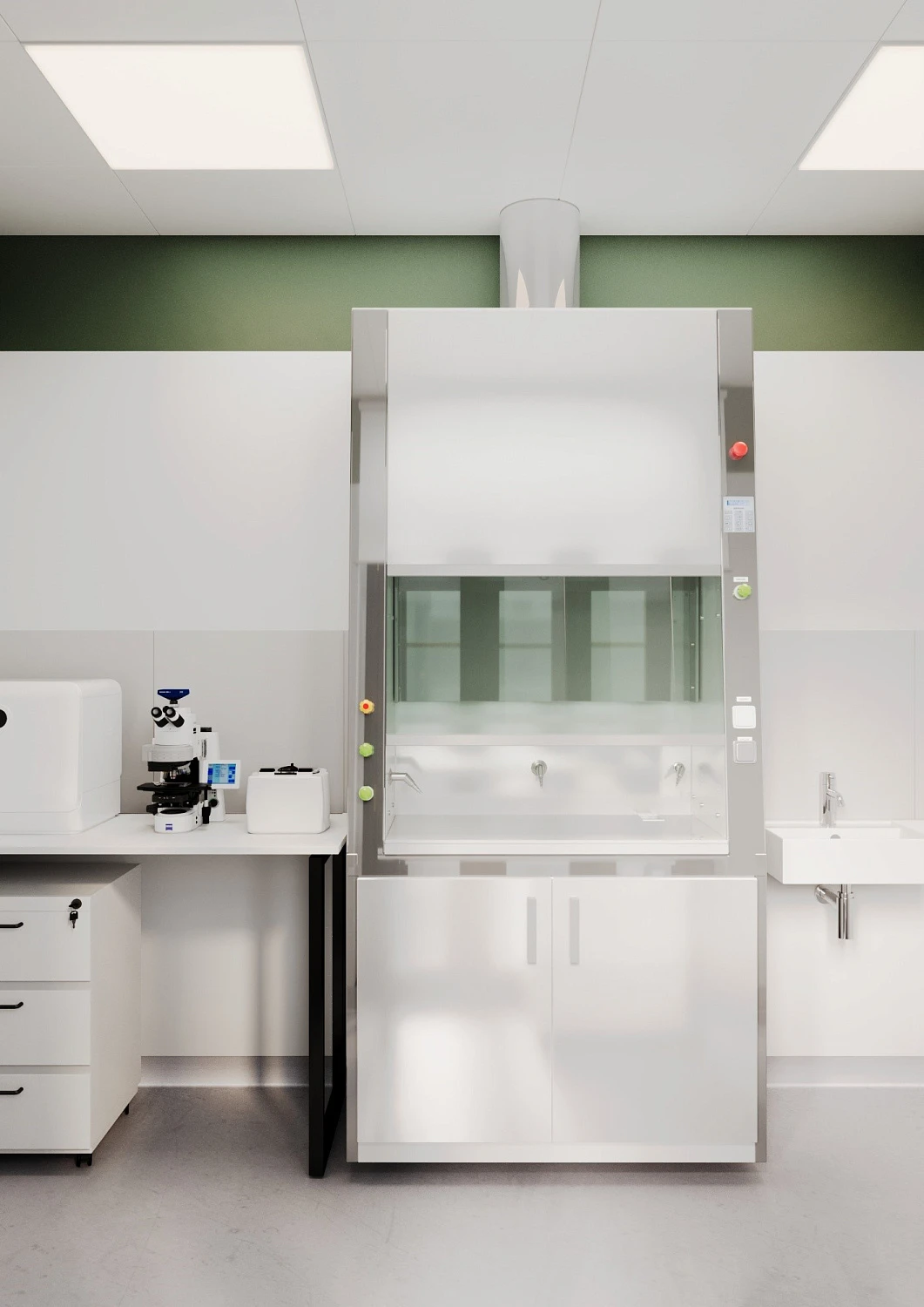 Ветеринарная клиника