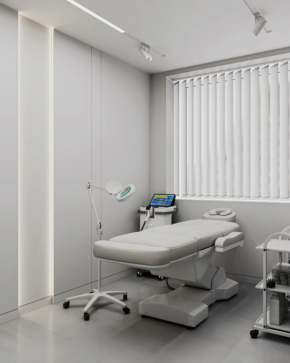 Клиника косметологии и превентивной медицины «РЕНУВО»