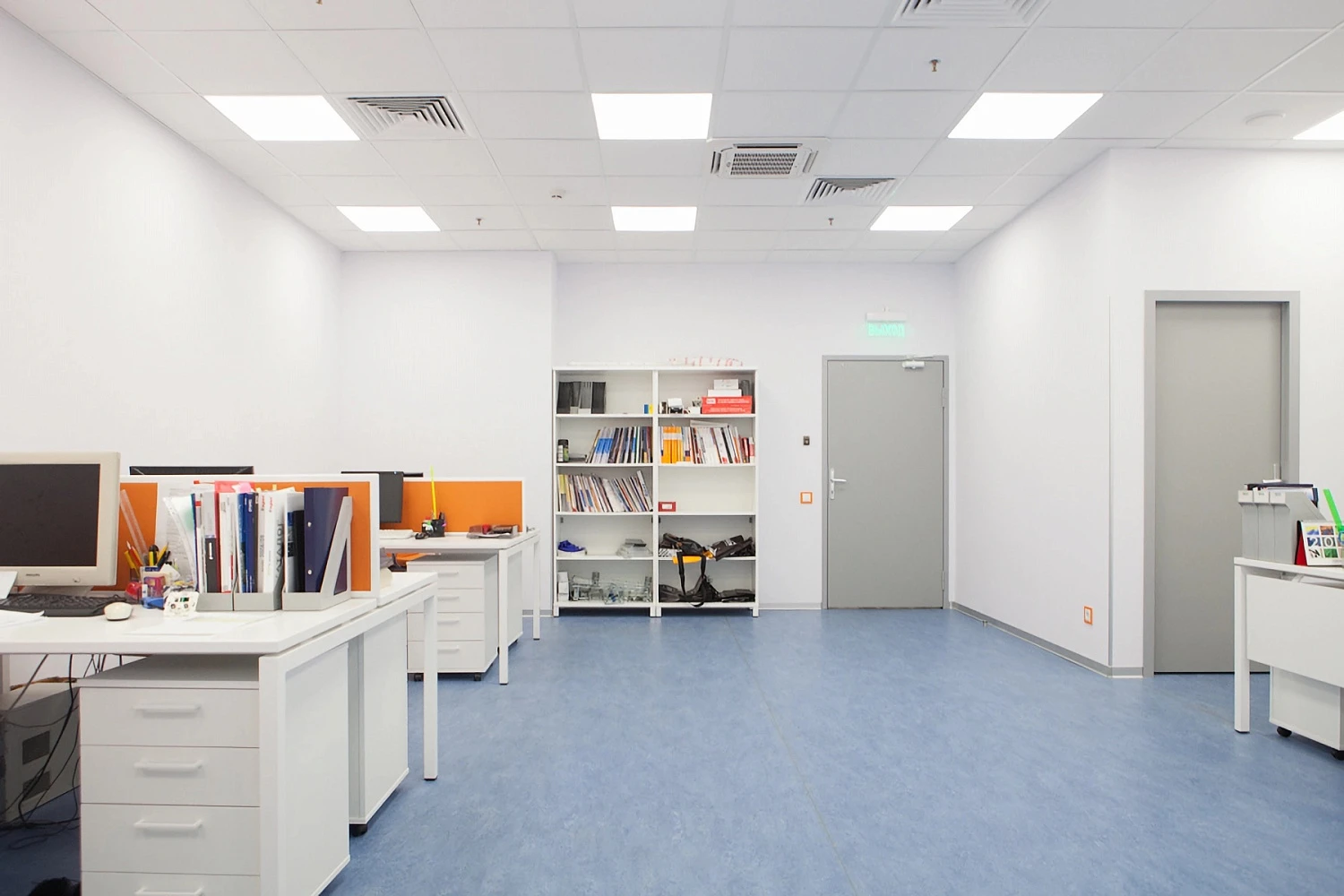 Офис «НОРДЭЛ»