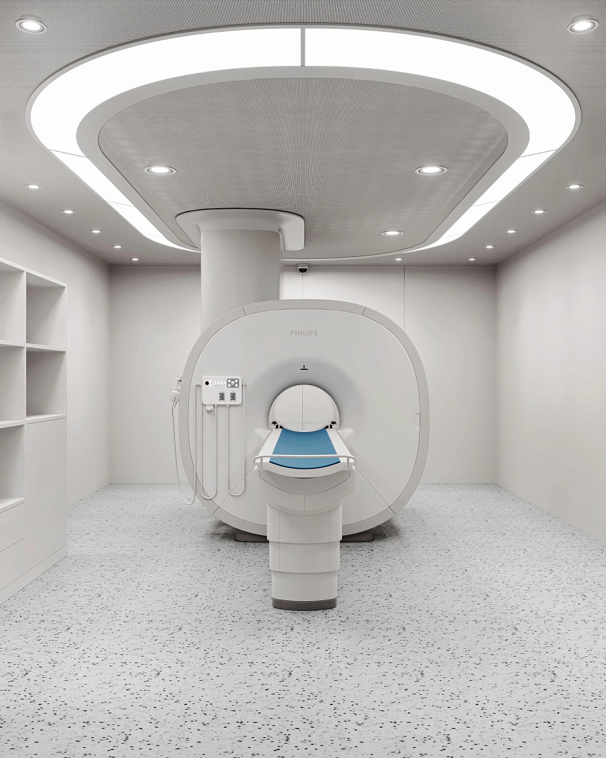 Многопрофильный консультативно-диагностический центр