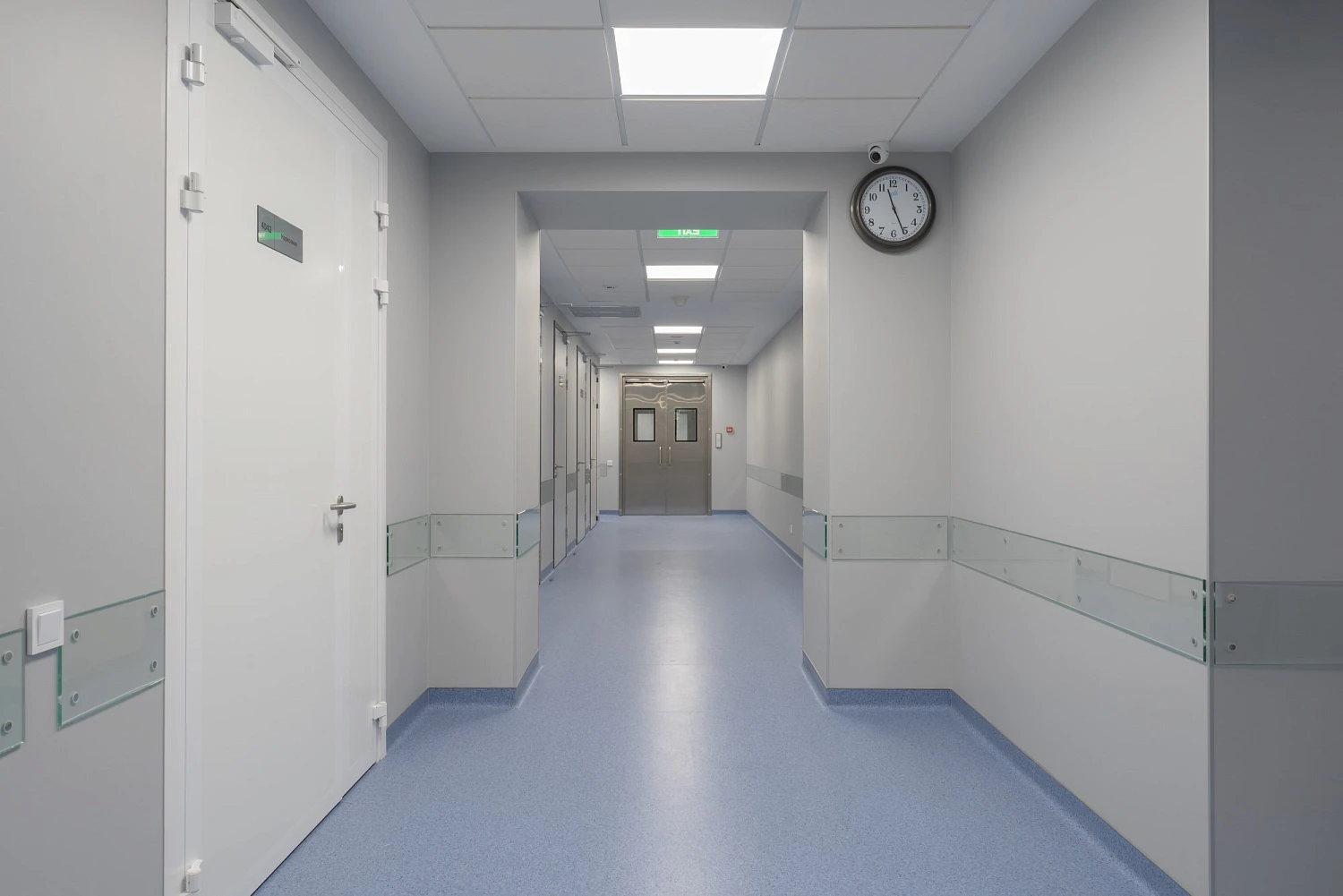 Многопрофильный медицинский центр «ЦЕНТРАВИАМЕД»