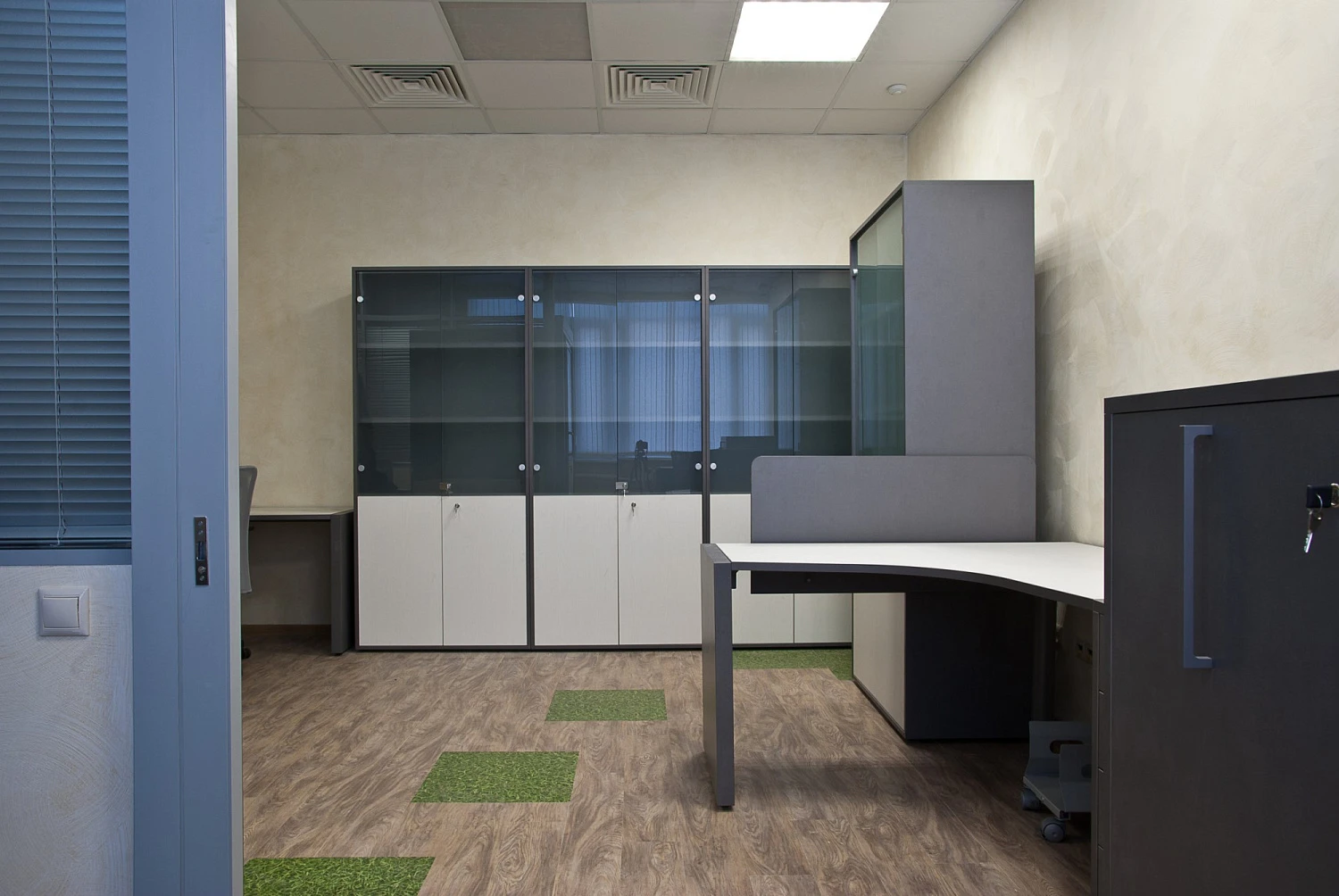 Офис «MSM-MEDIMPEX»