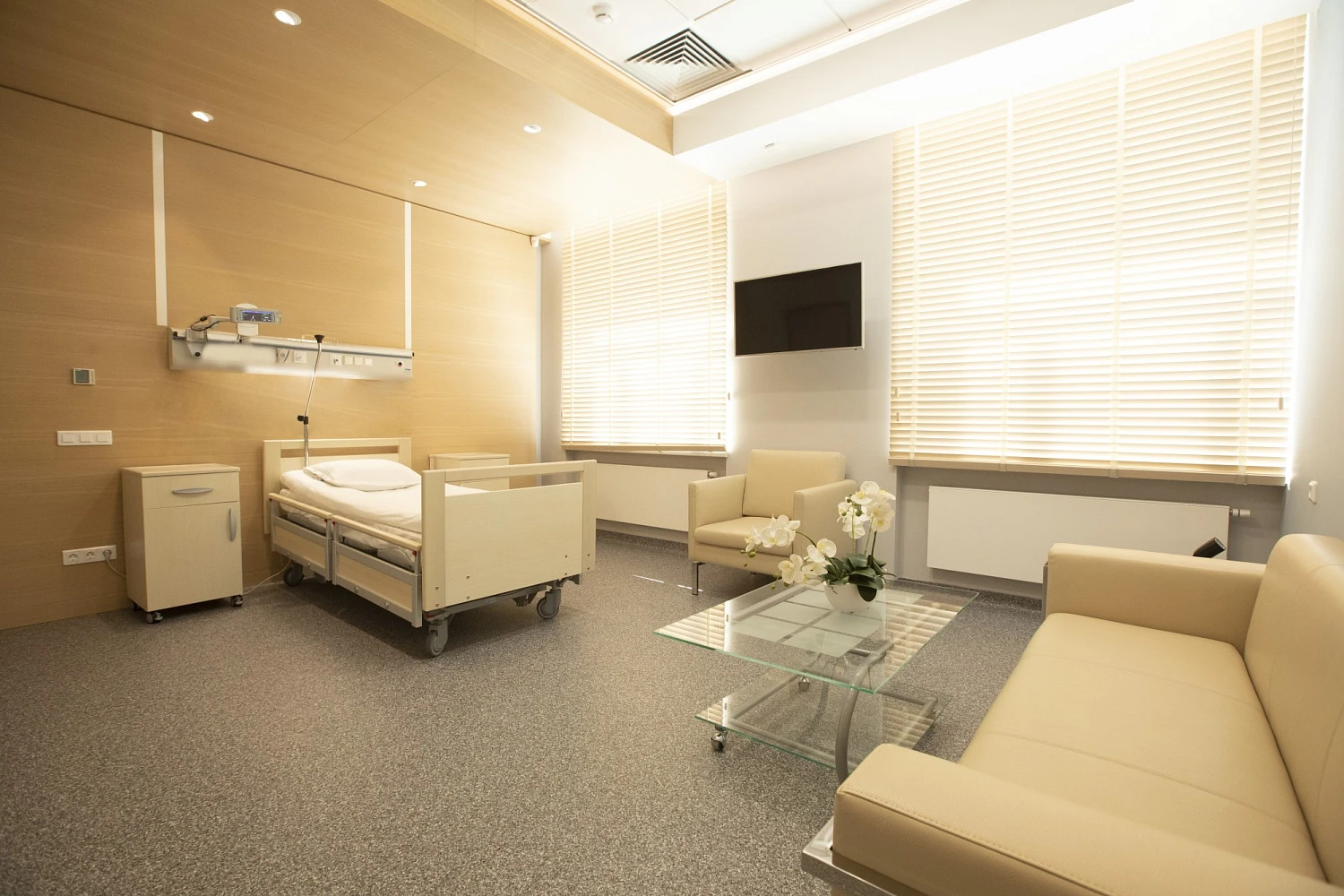 Многопрофильный медицинский центр «ЦЕНТРАВИАМЕД»