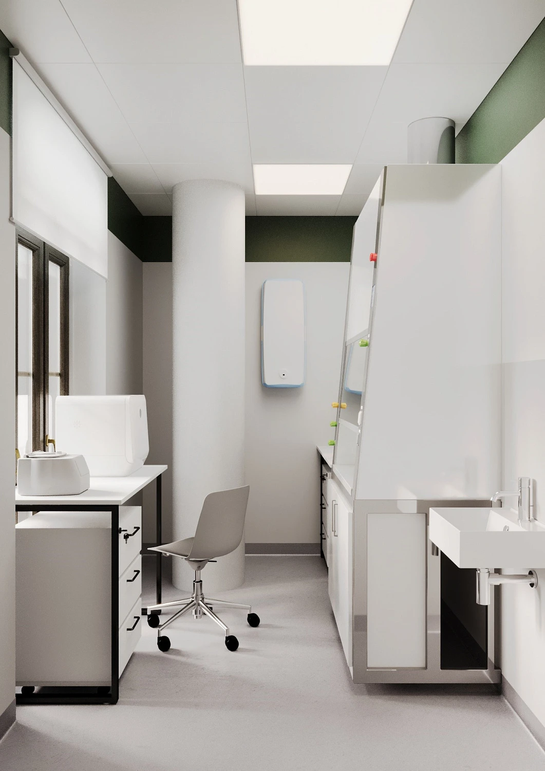 Ветеринарная клиника