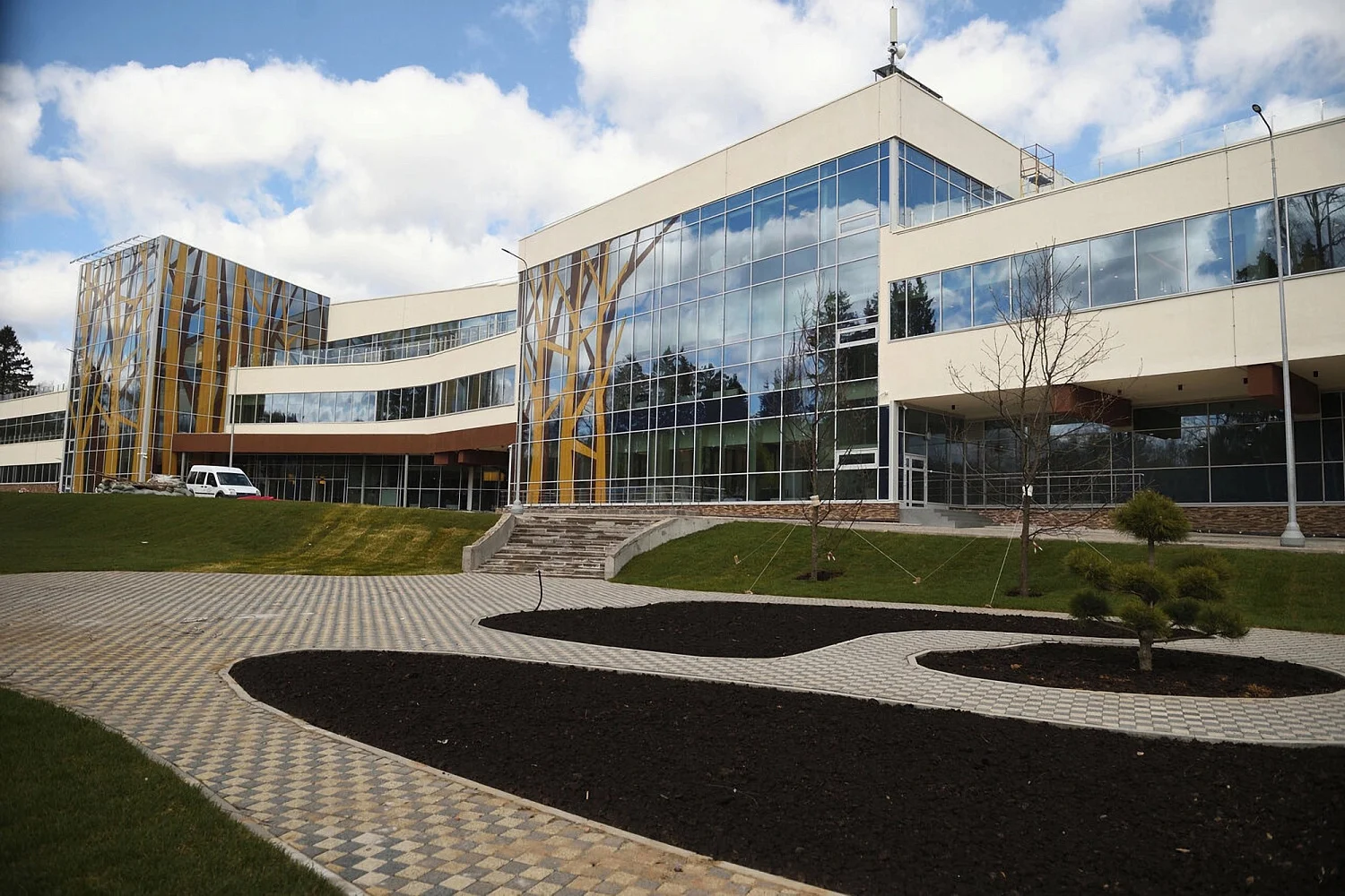 Институт ядерной медицины АО «МЕДИЦИНА»