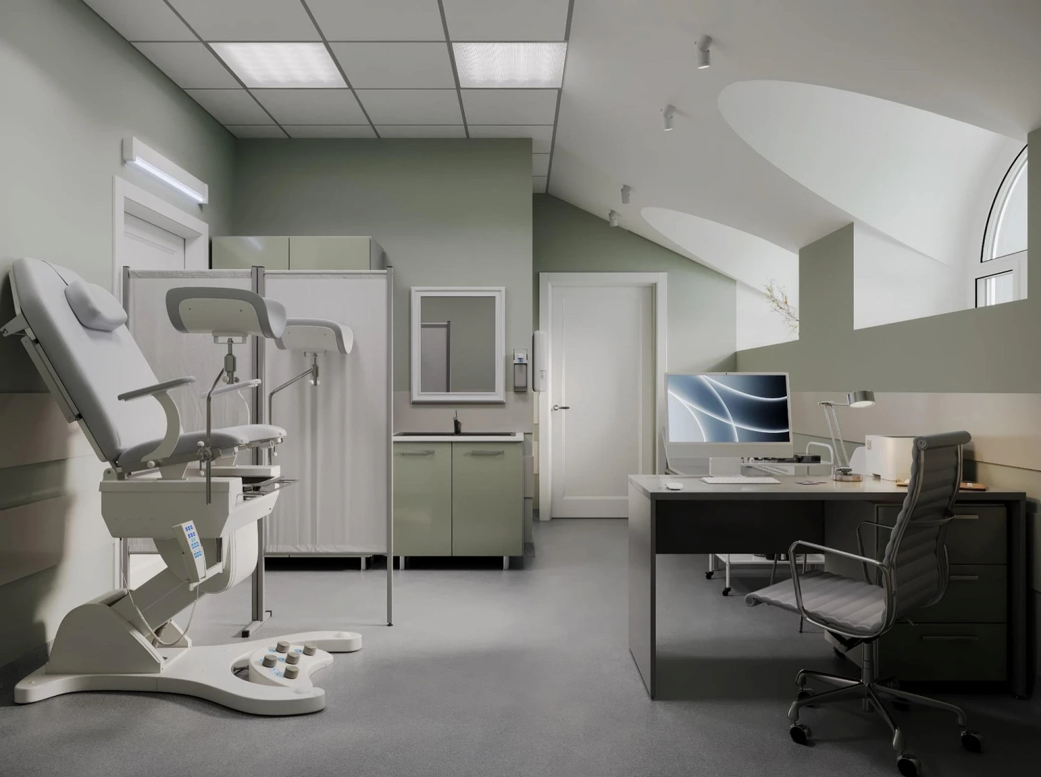 Клиника «Доктор Ермолаев»