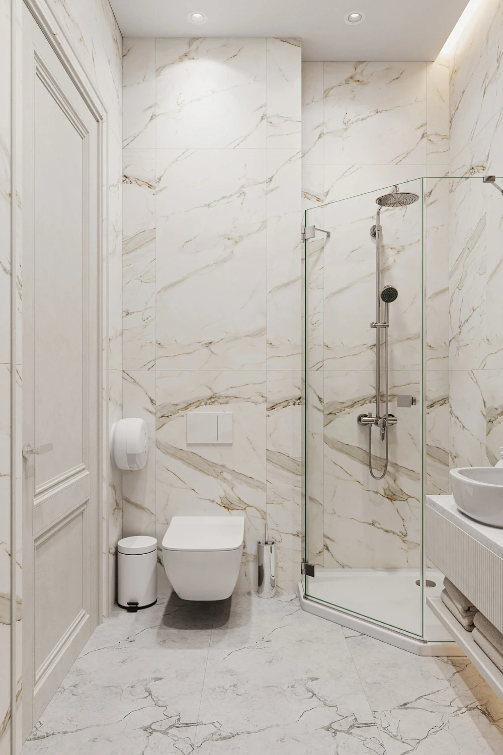 Клиника экстракорпорального оплодотворения «FARNA EUROCLINIC»