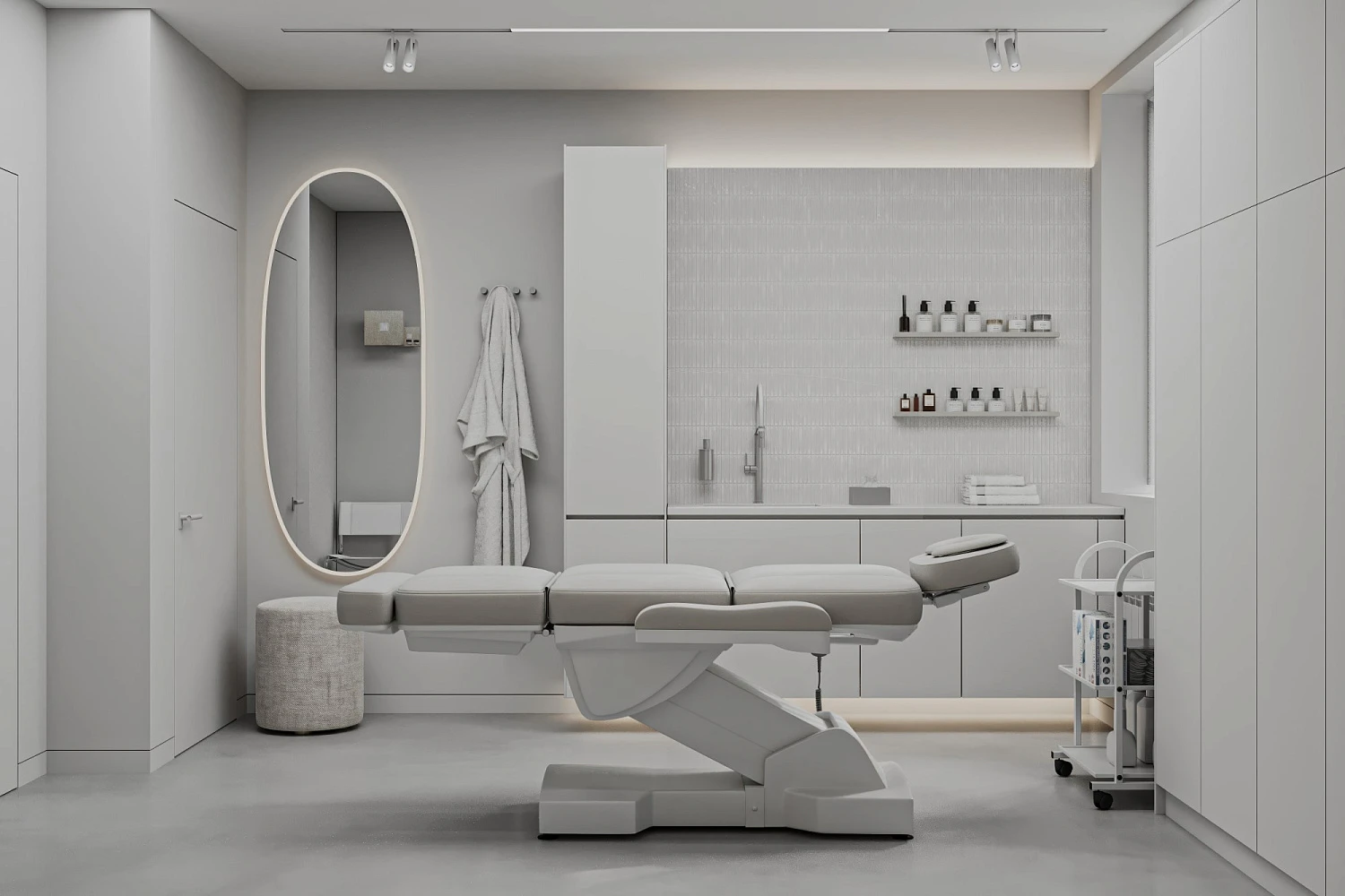 Клиника косметологии и превентивной медицины «РЕНУВО»