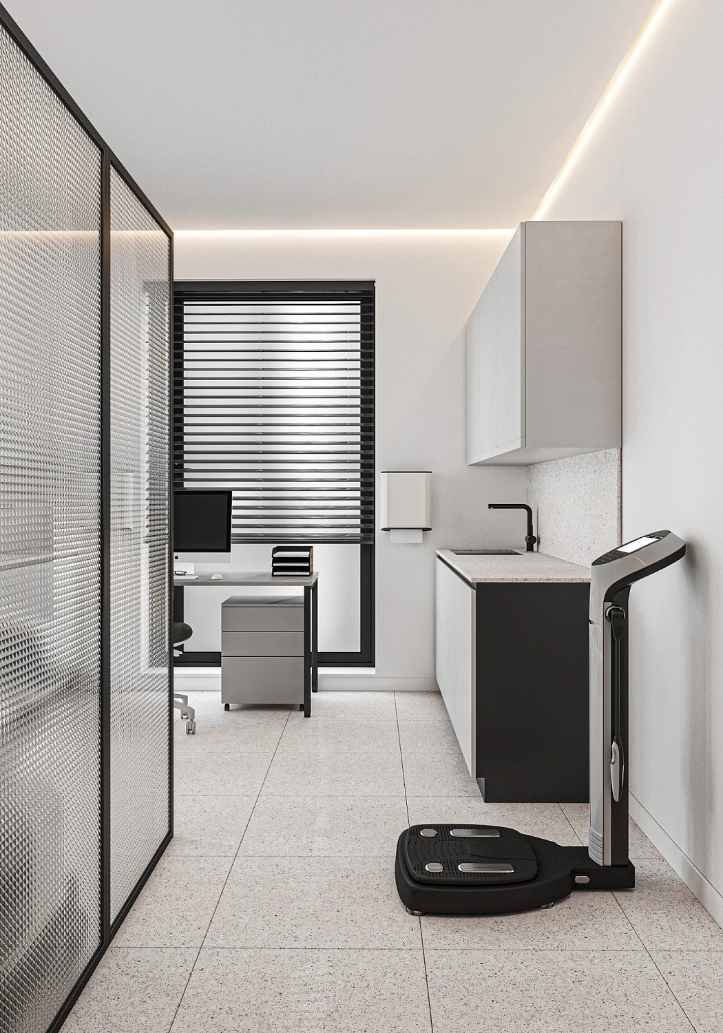 Многопрофильный медицинский центр