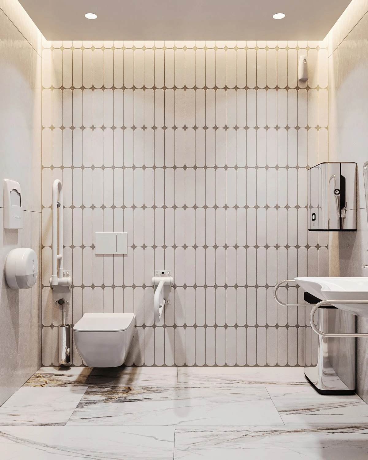 Многопрофильный консультативно-диагностический центр