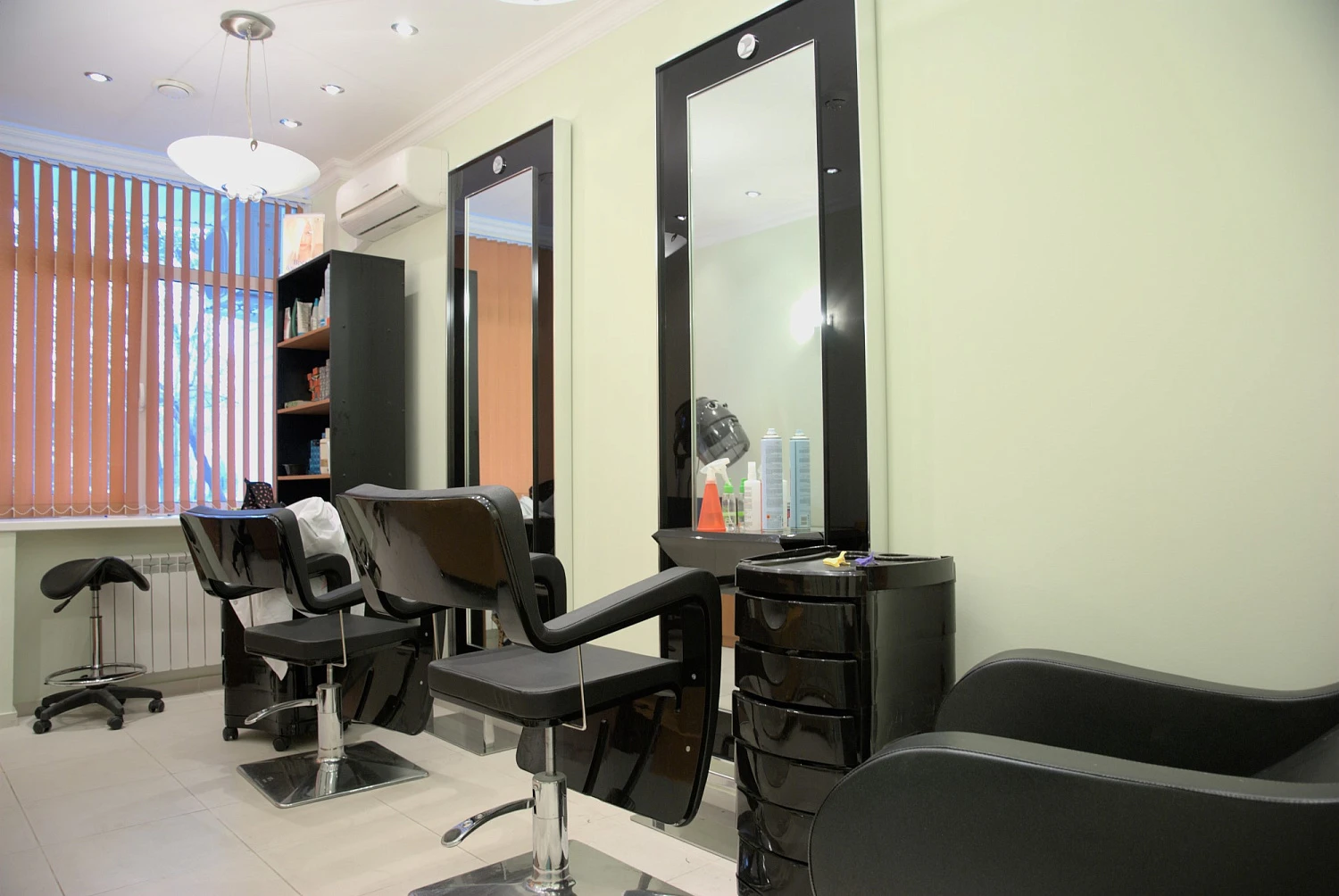 Медицинский центр многофункционального комплекса Минфина России