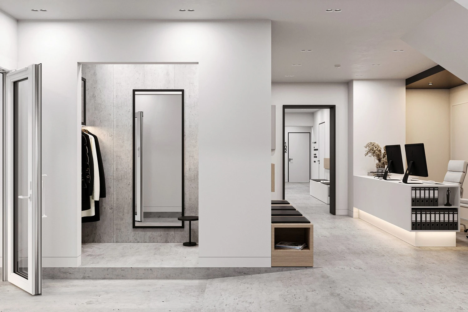 Клиника мужского здоровья