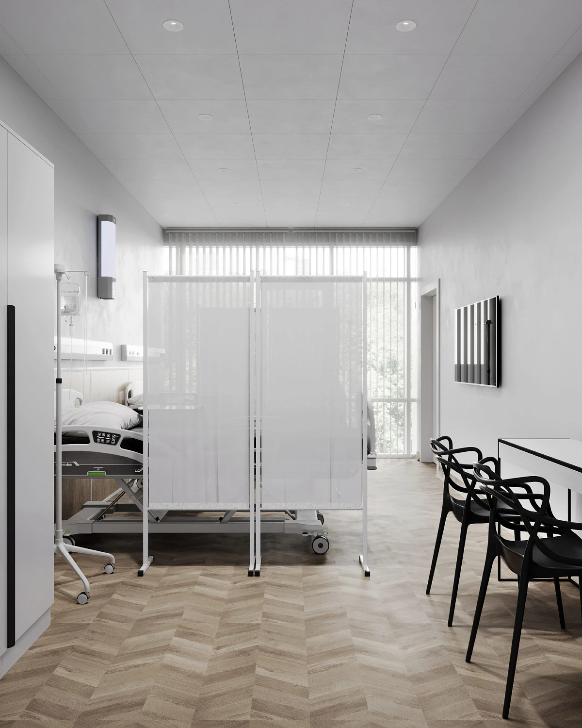 Многопрофильный медицинский центр