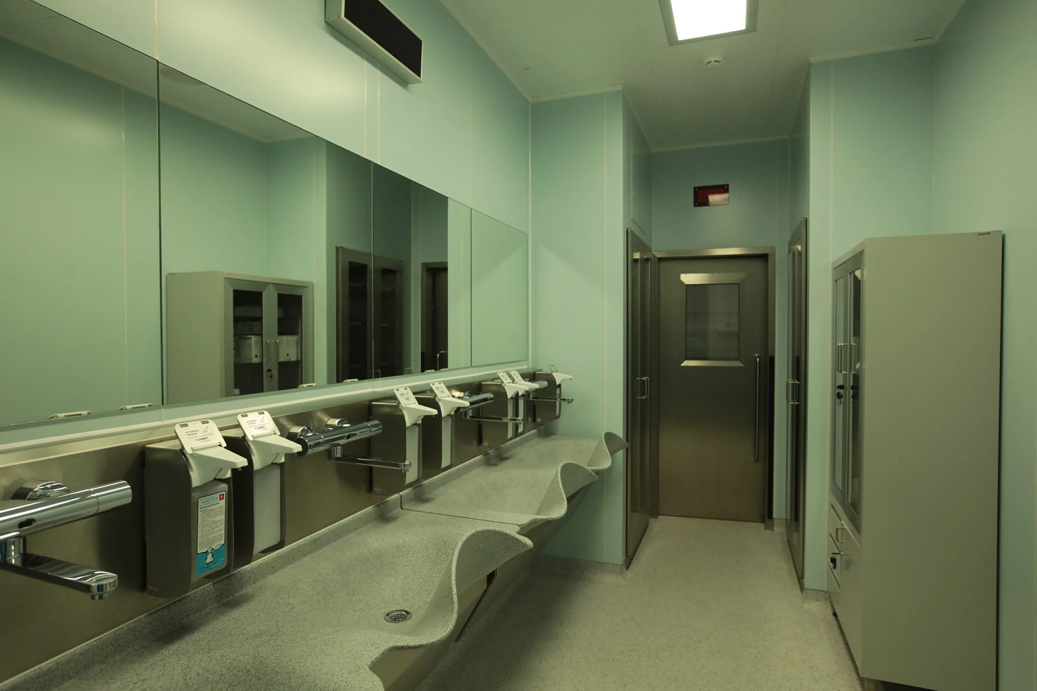 Многопрофильный медицинский центр «ЦЕНТРАВИАМЕД»