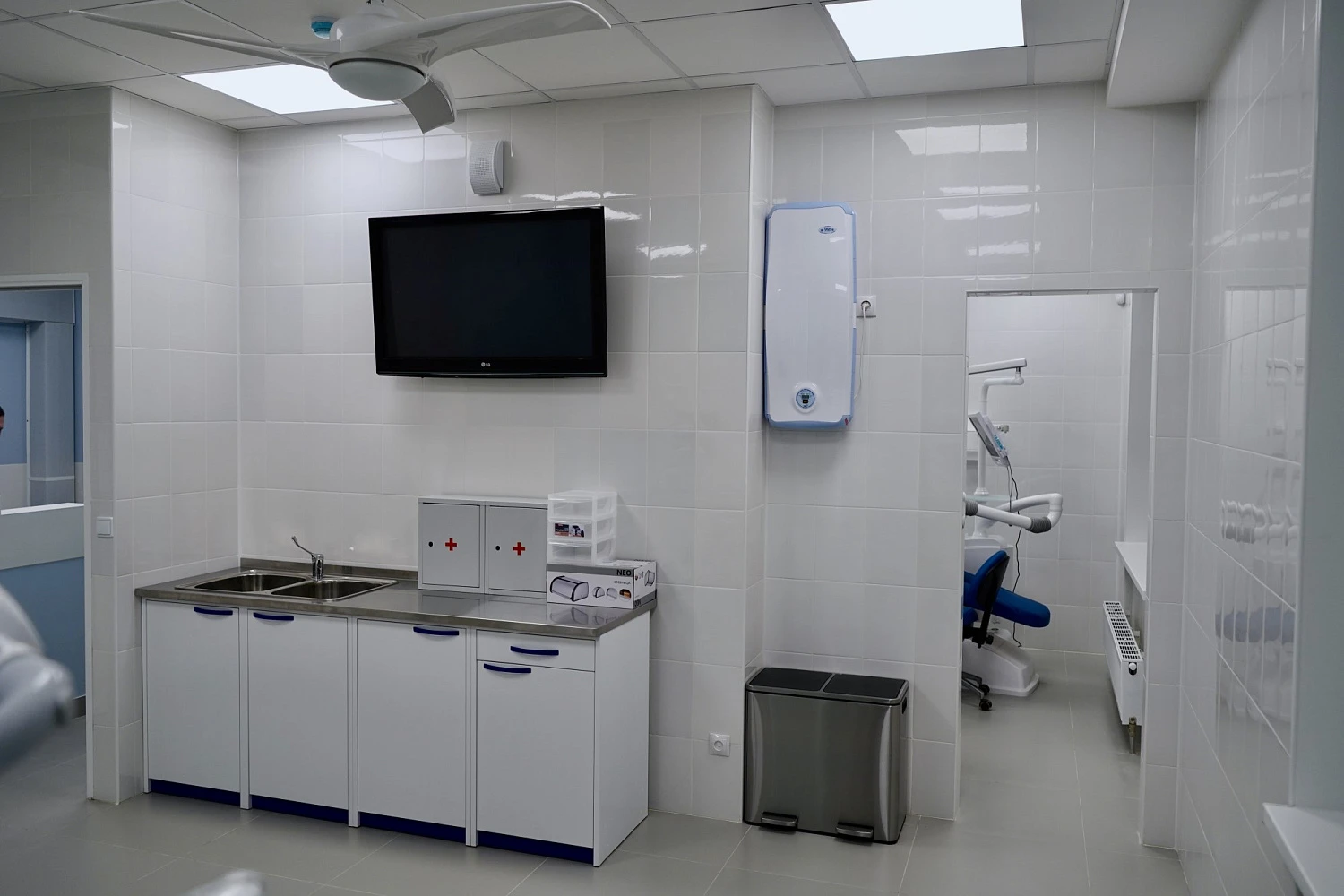 Стоматологическая клиника «СИЛИКОН»