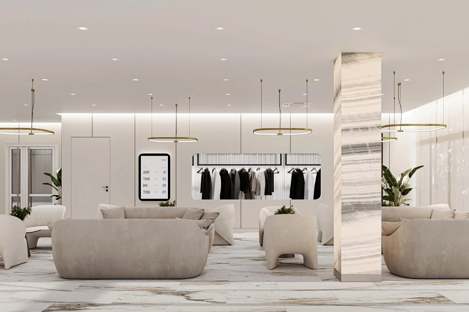 Многопрофильный консультативно-диагностический центр