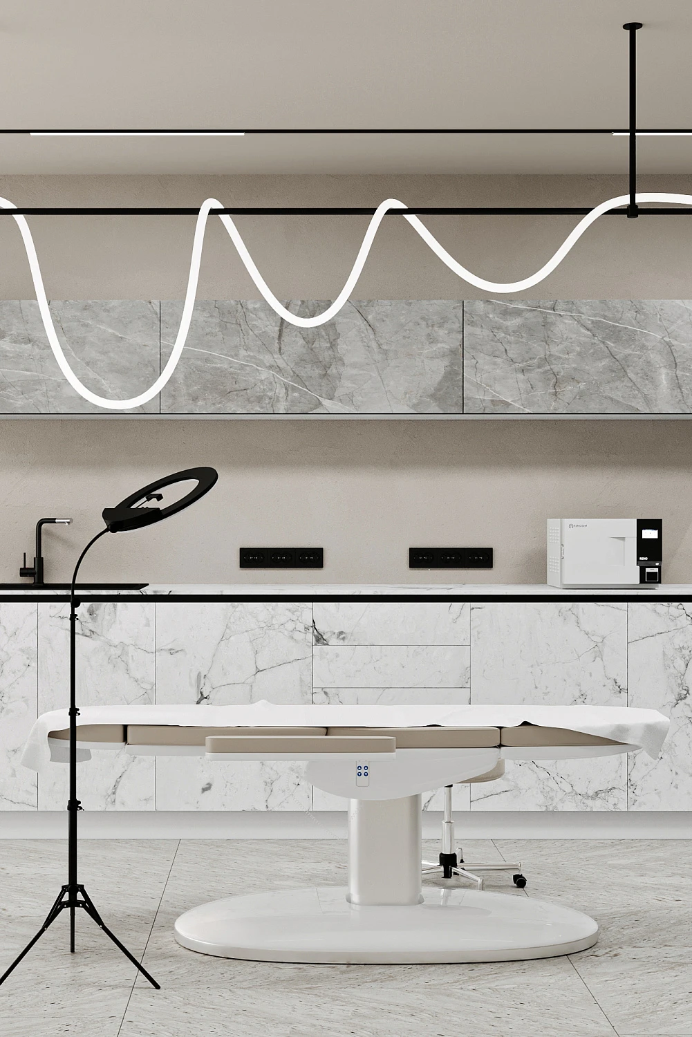 Клиника косметологии и пластической хирургии