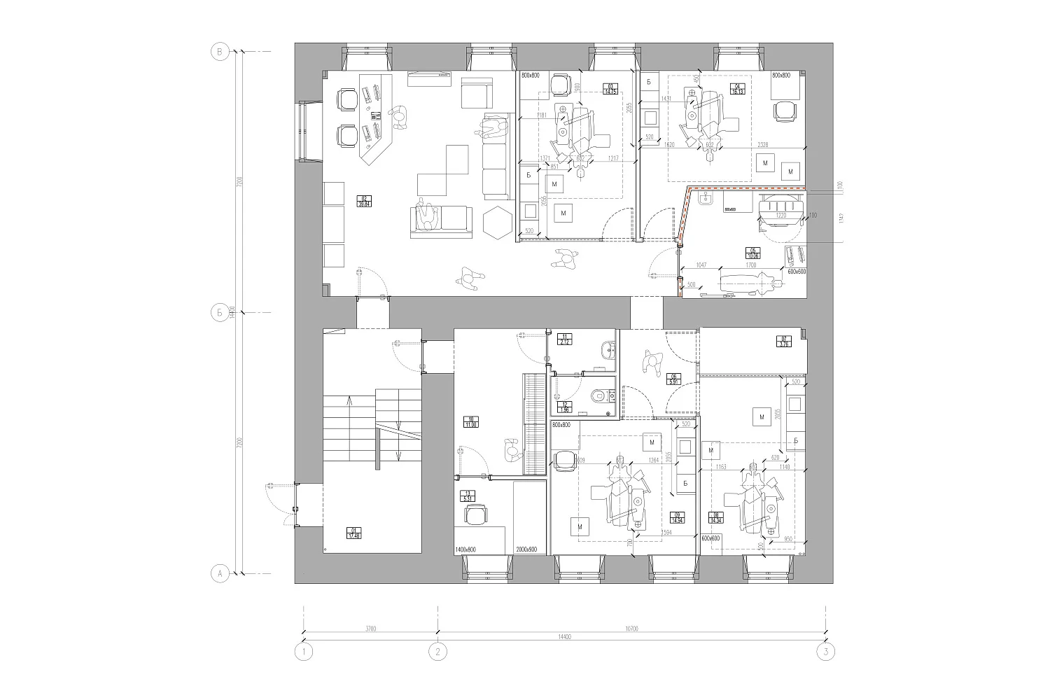 Стоматологическая клиника