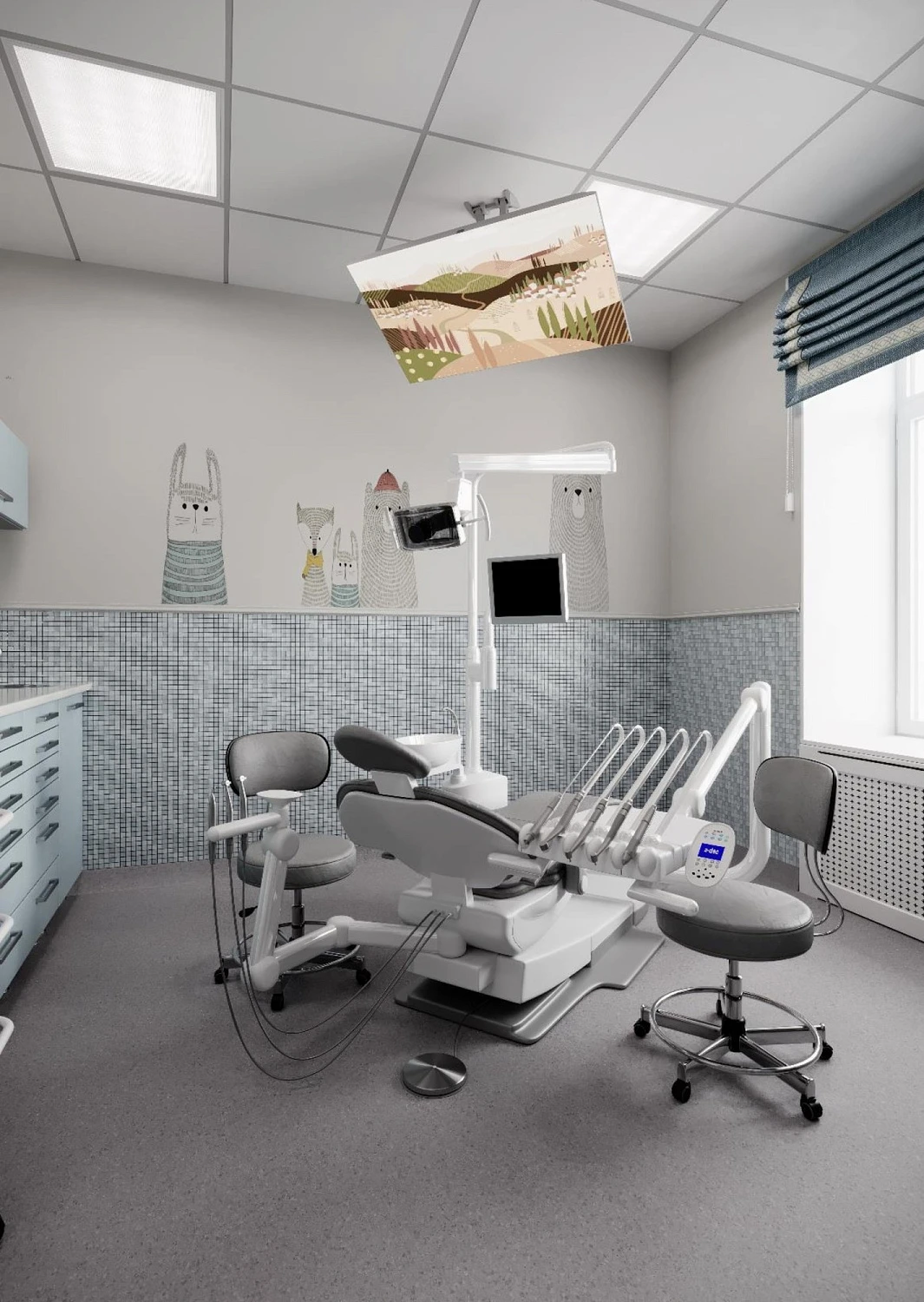 Клиника «Доктор Ермолаев»