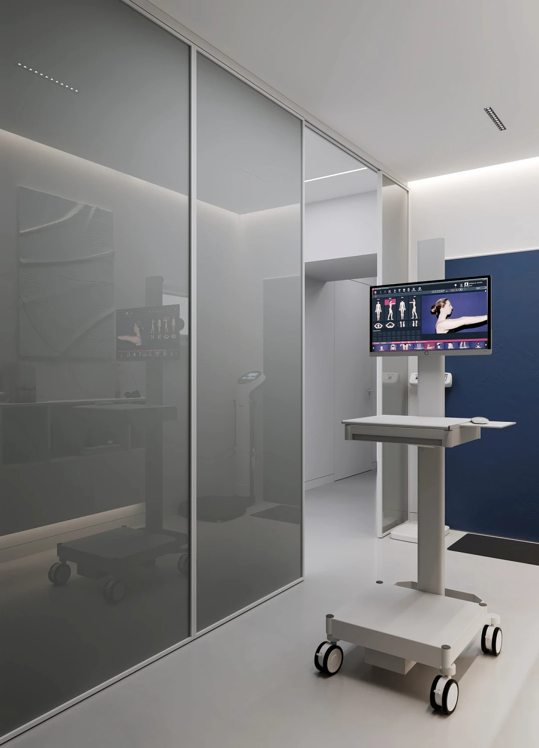 Клиника косметологии и превентивной медицины «РЕНУВО»