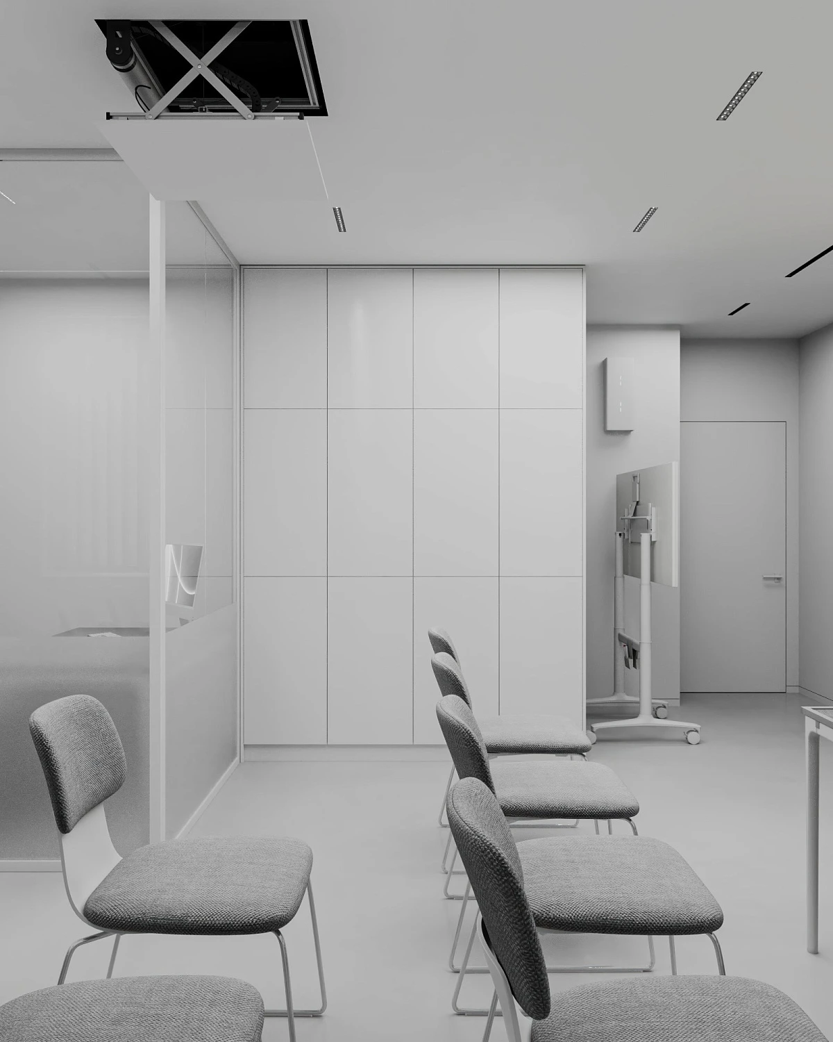 Клиника косметологии и превентивной медицины «РЕНУВО»