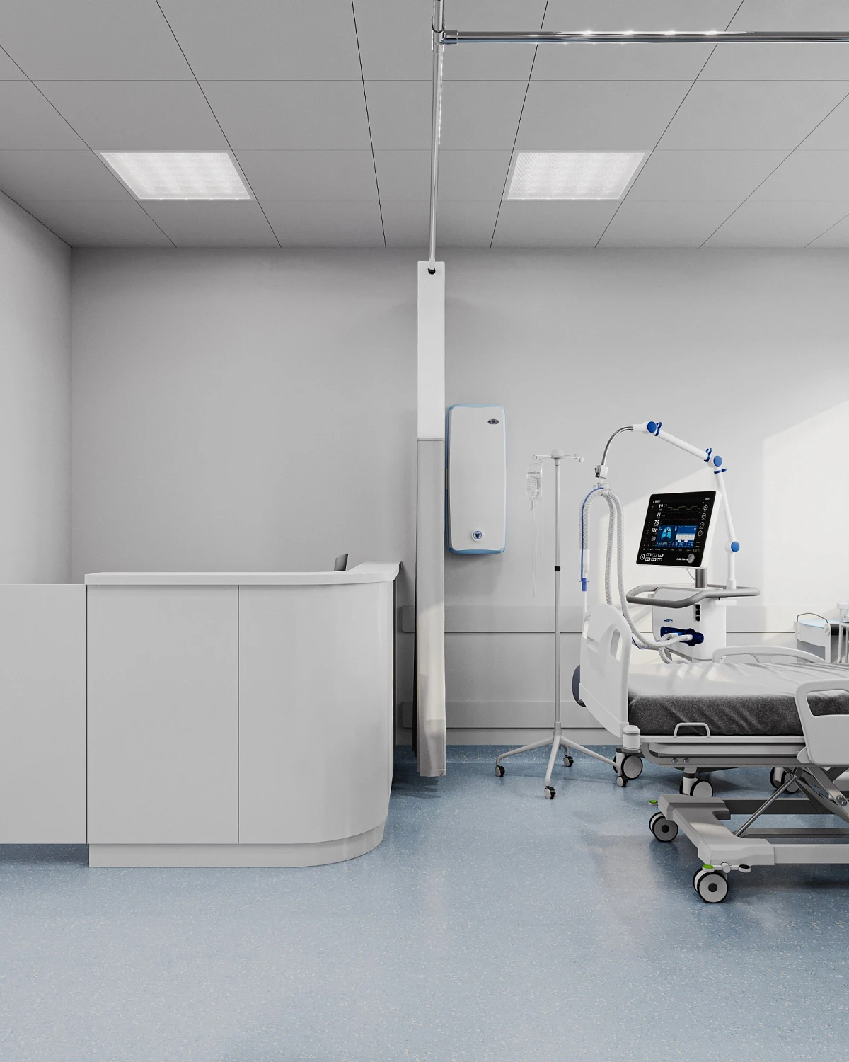 Многопрофильный медицинский центр