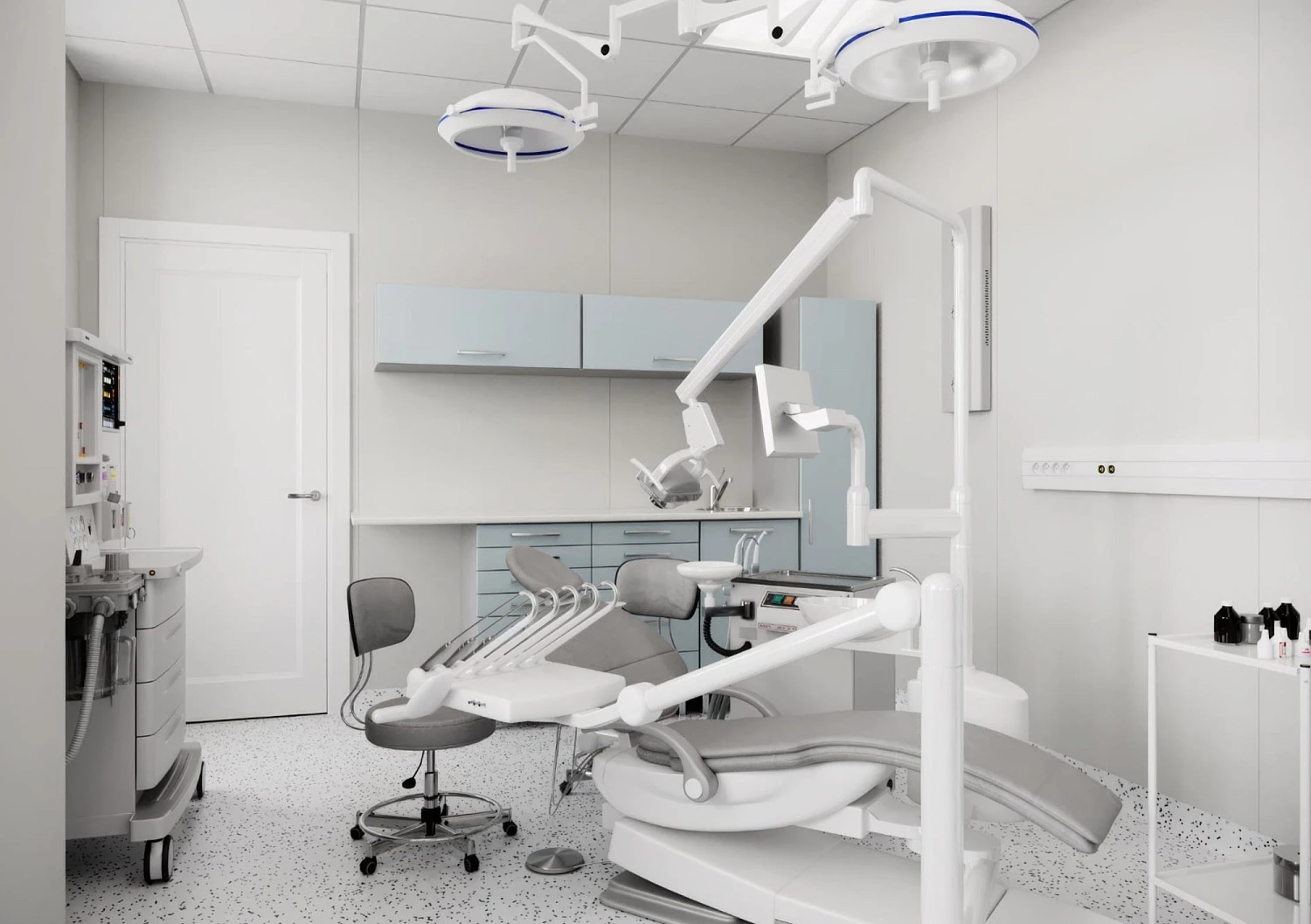 Клиника «Доктор Ермолаев»