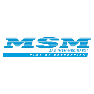 MSM-MEDIMPEX