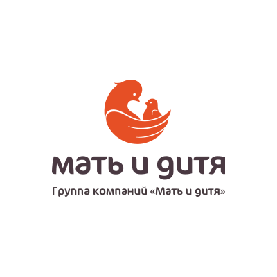 Мать и дитя