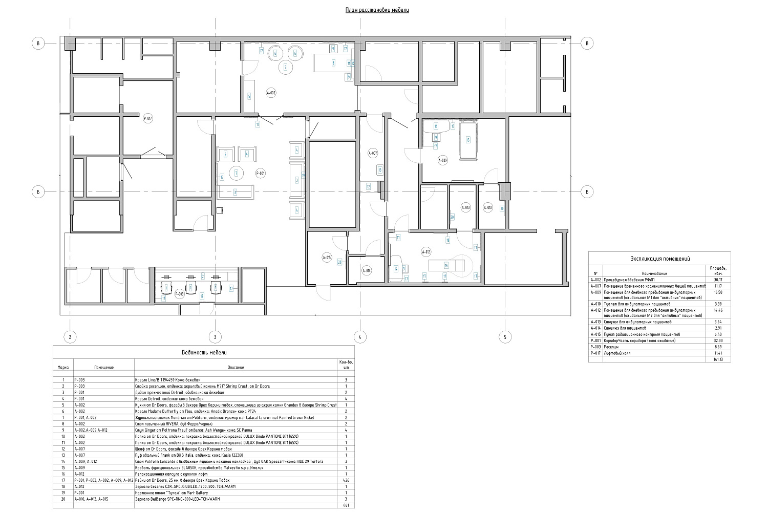 Многопрофильный медицинский центр «EMC»