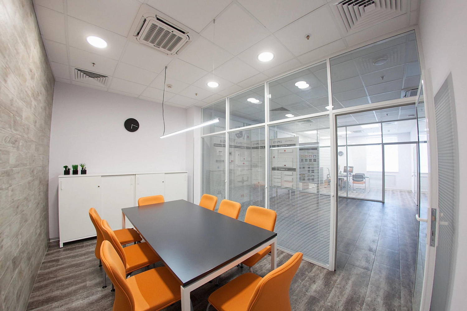 Офис «НОРДЭЛ»