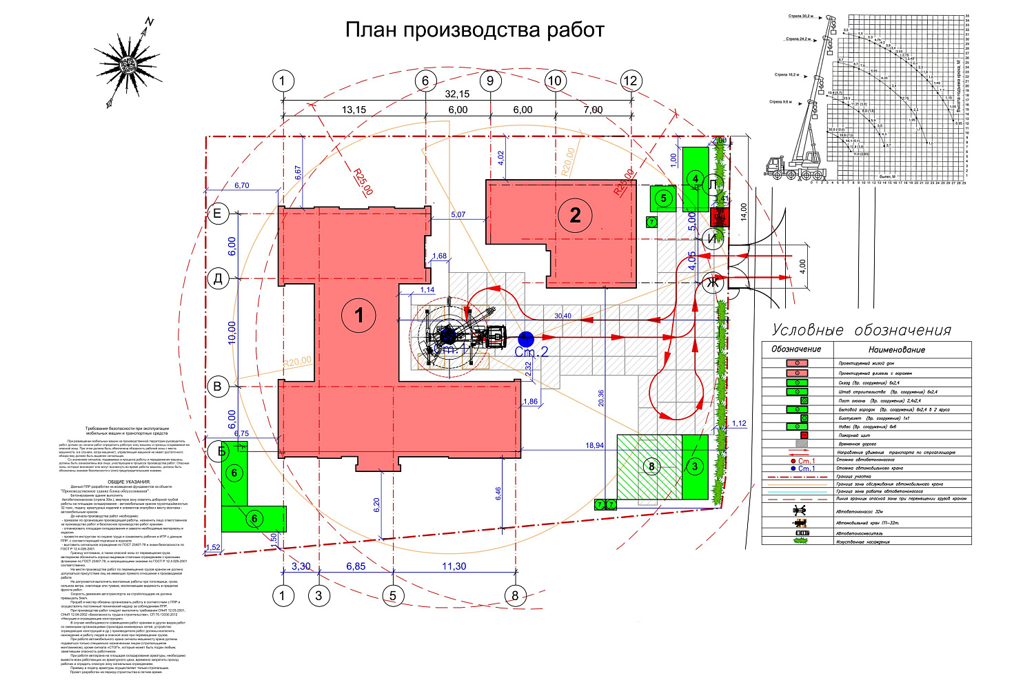 Загородный дом