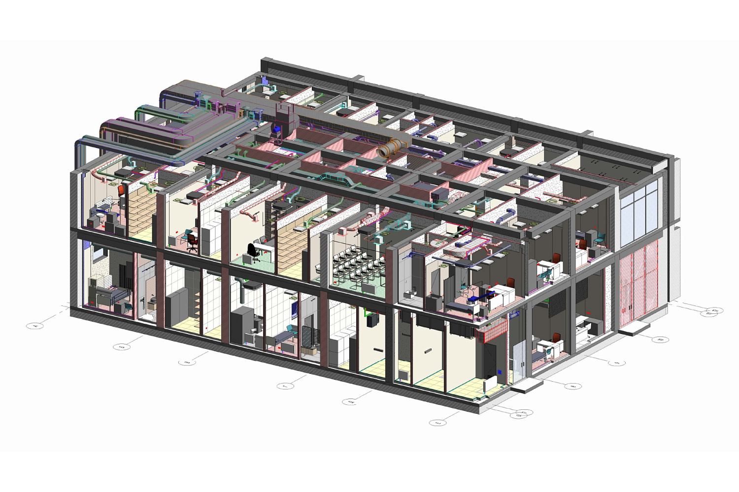 Клиника экстракорпорального оплодотворения «FARNA EUROCLINIC»
